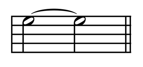Tied Note Telegraph tied-note-telegraph