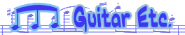 Guitar Etc logo