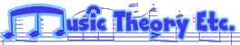 Music Theory Etc logo