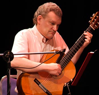 Jeff Anvinson, Classical Guitarist, Wedding Music Clips, www.jlamusit.com