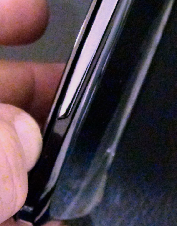 Samsung Focus Windows 7 Phone