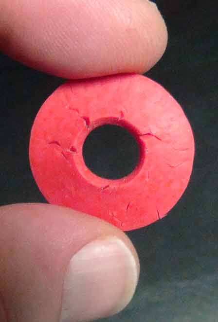 Grolsch O-ring