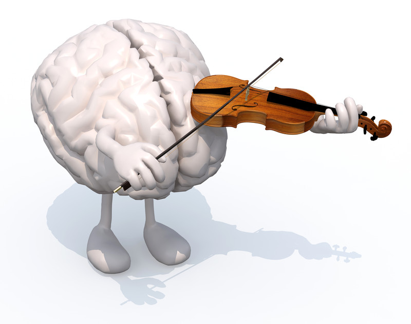 How to Practice Music