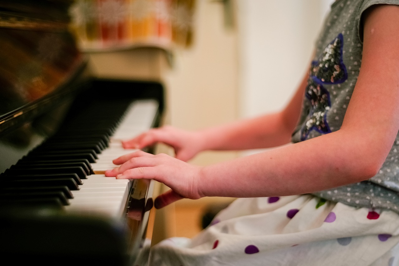 Practice Tips for Parents