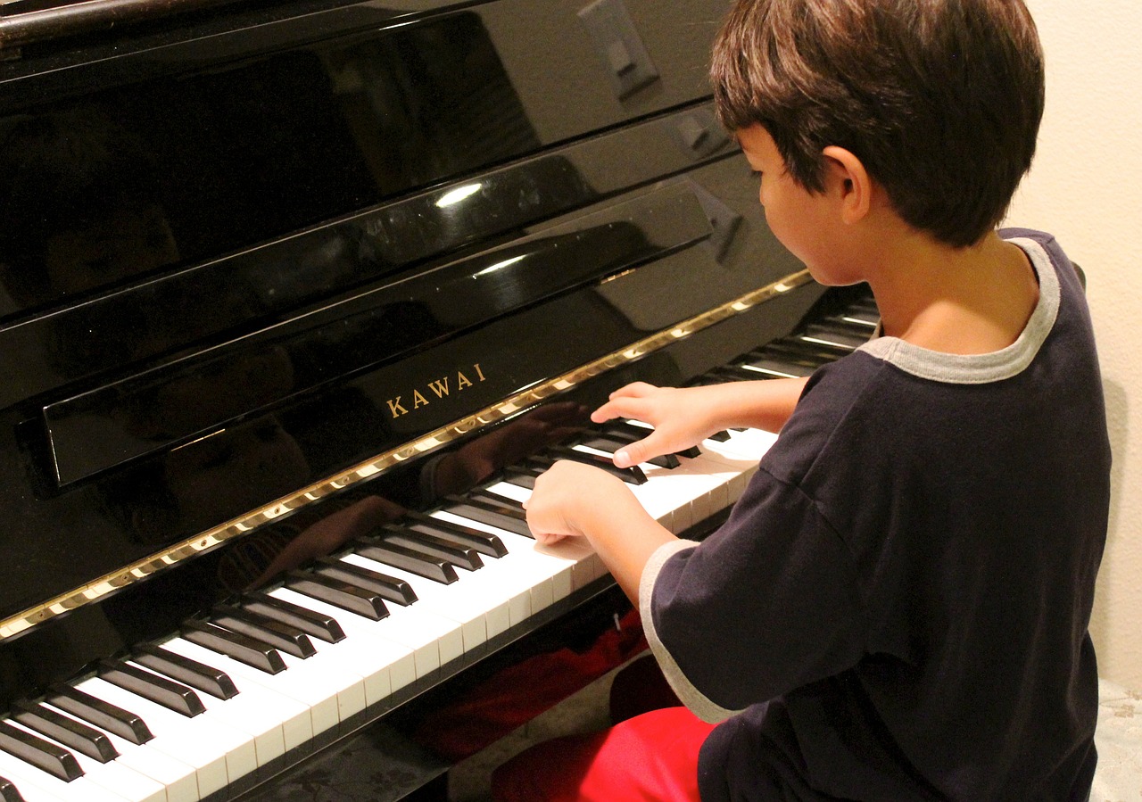 Practice Tips for Parents
