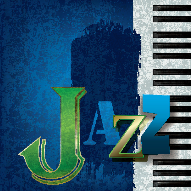 Jeff Anvinson's jazz tunes