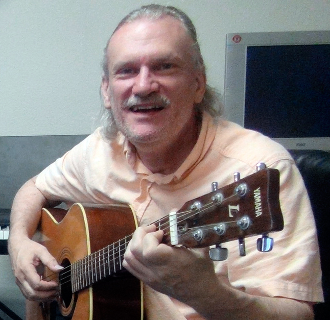 Jeff Anvinson, Classical Guitarist, Wedding Music Clips, www.jlamusit.com