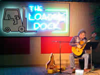 Jeff Anvinson, Classical Guitarist, Wedding Music Clips, www.jlamusit.com